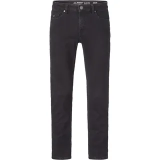 Paddocks PIPE MOTION&COMFORT 6001 black/black 32/34 - Schwarz