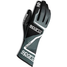 Sparco RUSH 2020 HANDSCHUHE GRÖSSE 12 RFLX BL