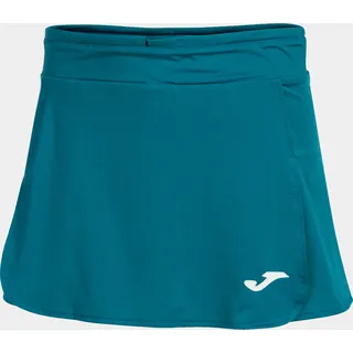 Joma Skirt Open Ii, Ozeanblau, Xl - Grün