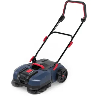 Güde Akku Kehrmaschine GKM 18-401-30