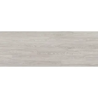 Barlinek Vinylboden , Eiche grau , Kunststoff , Holz , 19.8x0.55x123.4 cm , BPA-frei, ISO 9001, Made in EU, Made in Europe, Europäischer Sicherheitsstandard, Voc-Label A+, FloorScore®, Geprüft gesündere Produkte - Innenraumluftqualität für gesündere Gebäude , pflegeleicht, widerstandsfähig, abriebbeständig, antistatisch, schwer entflammbar, UV-beständig, für Fußbodenheizung geeignet, wasserfeste Trägerplatte, feuchtraumgeeignet, stuhlrollengeeignet, mit Trittschalldämmung, Synchronprägung, für Fußbodenkühlung geeignet, auf unebenen Untergründen verlegbar , Teppiche und Böden, Bodenbeläge, Vinylböden
