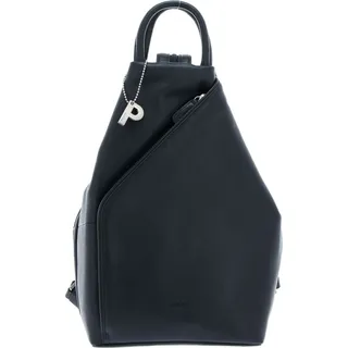 Picard Luis Rucksack Ozean Blau/Schwarz