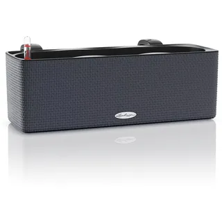 Cube Color Triple 40 x 14 x 13,5 cm schiefergrau