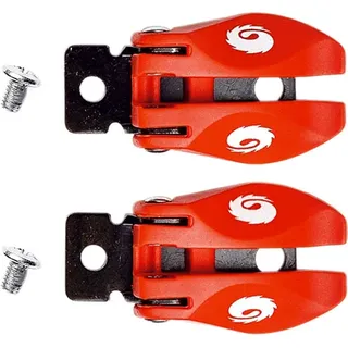 Sidi Stone, Schnalle - Rot