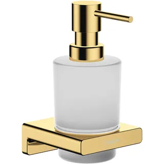 Hansgrohe Seifenspender 200ml Polished Gold Optic