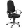 Syncro Steel Stoff Schwarz