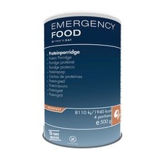 Emergency Food Protein Porridge - One Size