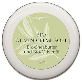 FINigrana Oliven-Creme soft