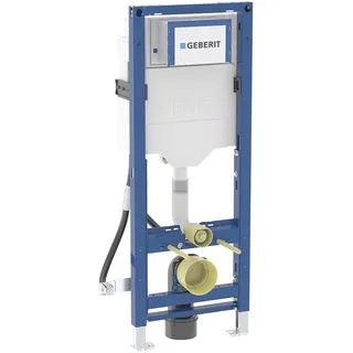 Geberit Duofix Element für Wand-WC 112cm mit Sigma UP-Spülkasten 12cm