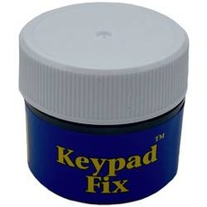 Bild KeyPad-Fix 0500 Elektronikreiniger 9ml