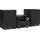 XL-B517D schwarz/schwarz (XL-B517D(BK))