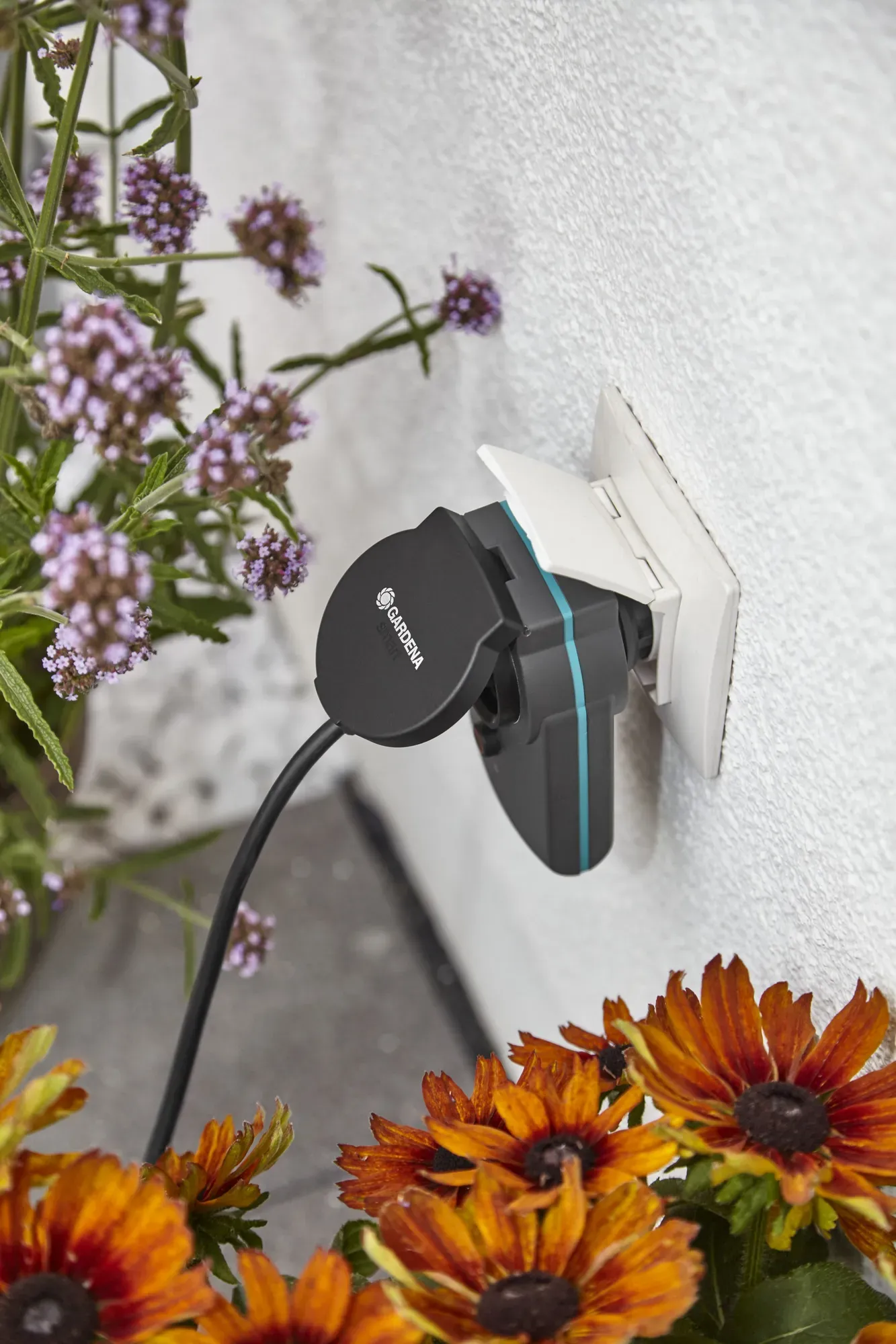 Bild von smart Power Zwischenstecker