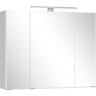 WELLTIME CABO 80 cm weiß