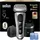 Series 9 Pro 9567cc Silber