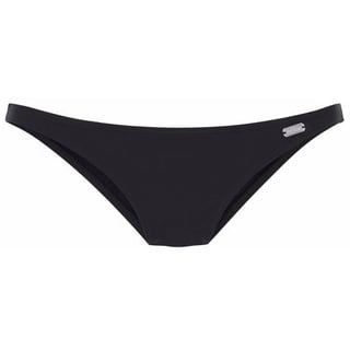 Buffalo Bikini-Hose Damen schwarz Gr.32