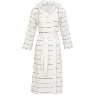 Carl Ross Damenbademantel »246300« 1 Stk., weiß