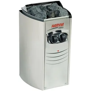 Harvia Saunaofen Vega Compact 3,5 kW + Steuerung