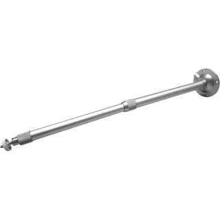 La Vague Beamer-Deckenhalterung Ausziehbare Projektor-Deckenhalterung LV-CM101