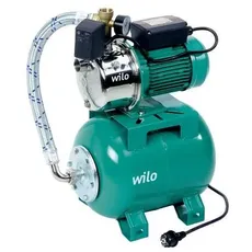 Wilo-Jetpumpenanlage HWJ 204 EM-2 2549381