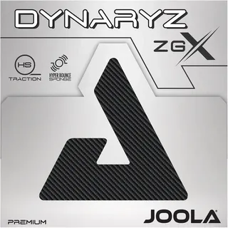 Joola Belag Dynaryz ZGX, rot, MAX