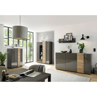 MCA Furniture Positano 181 x 0 x 0 cm grau