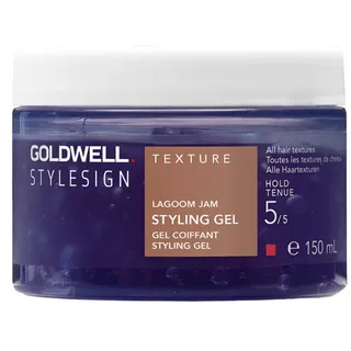 Goldwell Stylesign Lagoom Jam Styling Gel 150 ml
