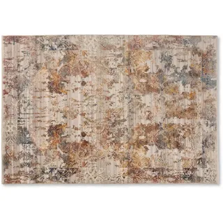 Schöner Wohnen Mystik 242 Webteppich 70 x 140 cm Mehrfarbig