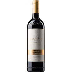 Vega Sicilia - Macán Rioja DOCa, 2018 0.75l