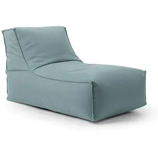 Mokebo Sitzsack Der Sundowner , Textil , 60x65x95 cm , Oeko-Tex® , Gartenmöbel, Gartensessel, Outdoor-Sitzsäcke