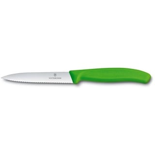 Victorinox Gemüsemesser grün