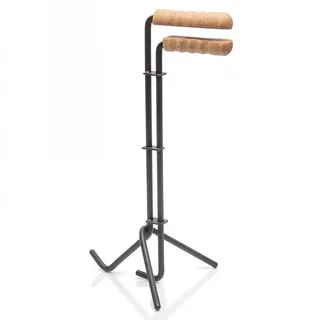 Petromax Deckelheber 15,4 cm Holz, Stahl, Eisen schwarz