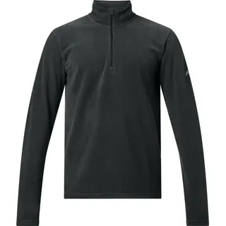 Mc Kinley McKinley Herren Amarillo II Sweatshirt, Black Night, XL