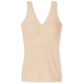 SCHIESSER Invisible Soft Sand 40