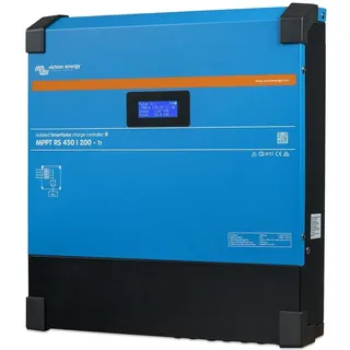 Victron Energy MPPT RS 450/200