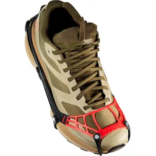 Kahtoola Microspikes® Ghost Steigeisen - Lava - S