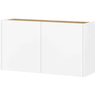Germania GW-Libbiano 93 x 52 x 29 cm weiß / weiß
