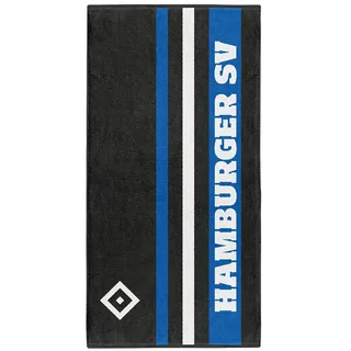 Hamburger SV HSV Hamburger SV Handtuch ca. 50 x 100 cm