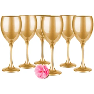 glasmark krosno 1992 Weinglas Set 0,3 l 6-tlg.