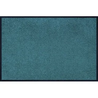 Wash+Dry Trend-Colour 40 x 60 cm peacock green