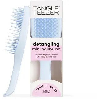 Tangle Teezer Ultimate Detangler Mini Digital Lavender