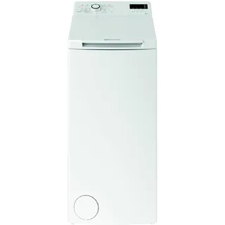 Bauknecht WAT Eco 712 B3 Toplader (6 kg, 1200 U/min)