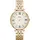Jacqueline Edelstahl 36 mm ES3434