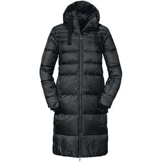 Schöffel Down Coat Kenosha L,