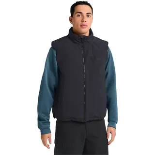 Jack Wolfskin Glacier Shield Vest M", dark navy, (C0413) 2XL