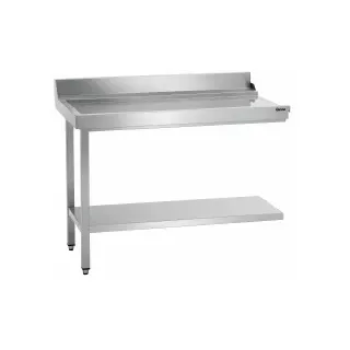 Bartscher Ablauftisch DS-1200LI