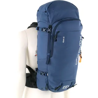 Ortovox Peak 45l Rucksack-Blau-45