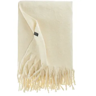 Schöner Wohnen SCHÖNER WOHNEN-Kollektion Wohndecke »Plenty« ¦ Synthetik ¦ Maße (cm): B: 140