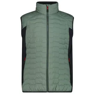 CMP MAN Vest Hybrid musk (F762) 46