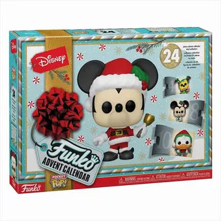 Funko Adventskalender Classic Disney 2022