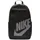 Nk Elmntl Bkpk Black/Black/Anthracite